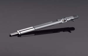 Delphi Solenoid Injectors