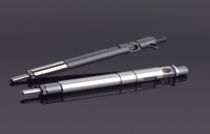 Delphi Direct Acting Injector